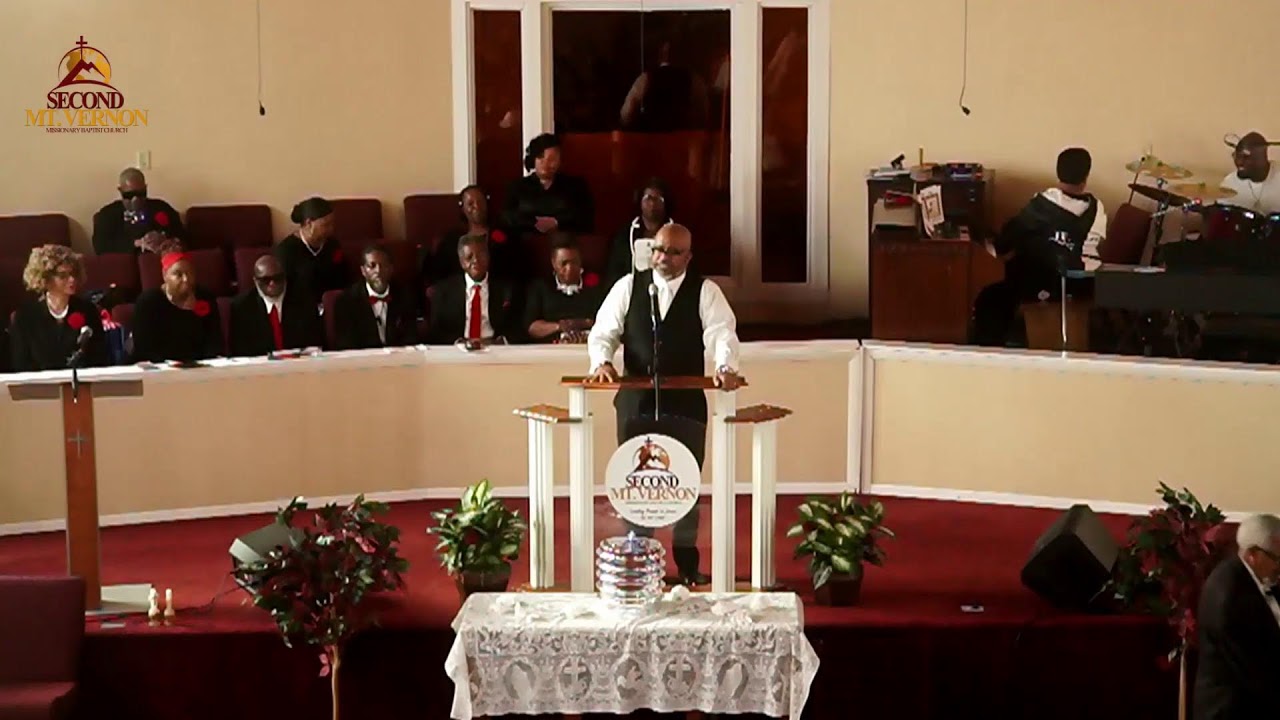 SMV WORSHIP SEREVICES 1/4/2026