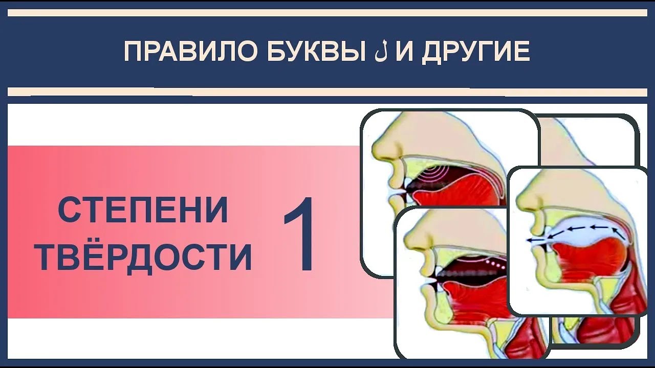 Айман Сувейд. 3. Степени твердости 1 (русские субтитры)