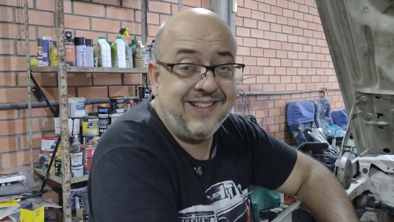 Problema partida a frio motor a diesel