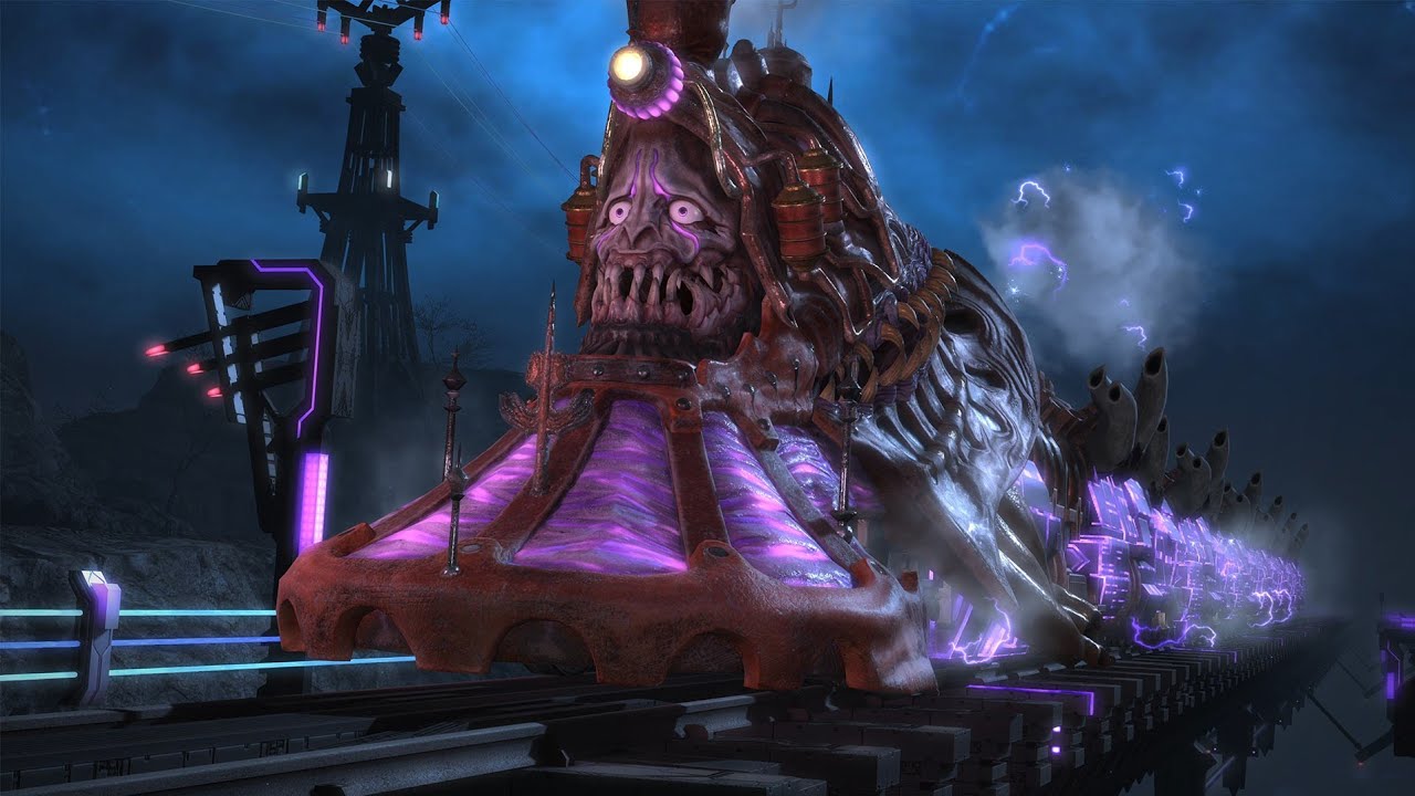 [FF14] 極グラシャラボラス討滅戦　MT暗黒騎士視点　初クリア