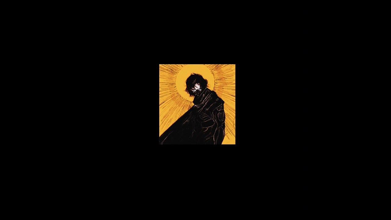 SHO - NOIR x PAUL ATREIDES (BUT IT HAS AN ASCENDING INTRO) 