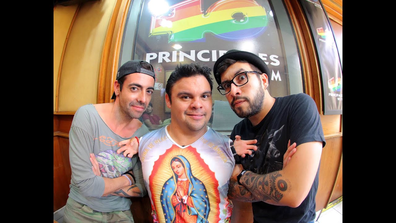 Compilado N°1 Pongámonos Serios, Radio 40 Principales