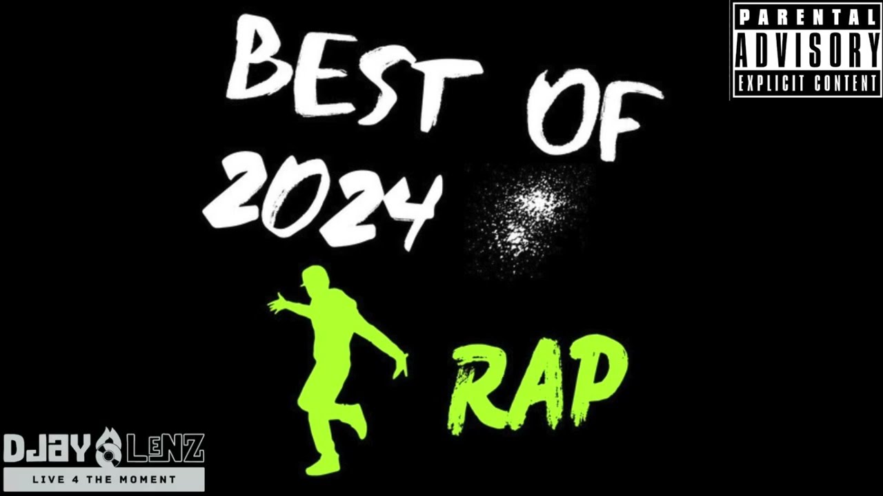 Best of 2024 Rap Mix | Bossman Dlow | GloRilla | Sexxy Red | Kendrick Lamar