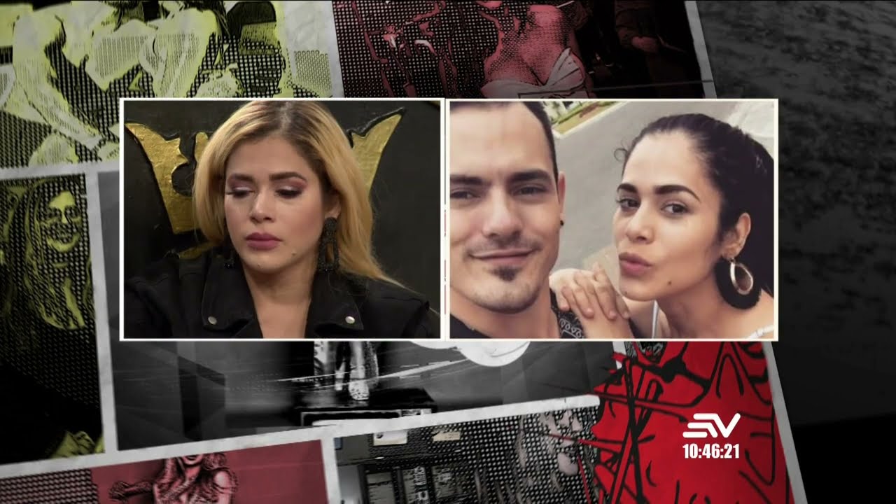 PRIMICIA: Mayra Jaime y la historia con Michelena
