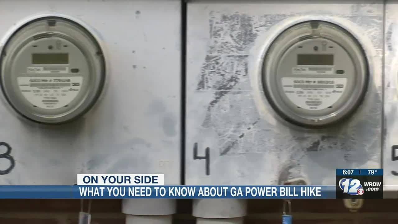 Despite electric rate hike, you have power to cut costs