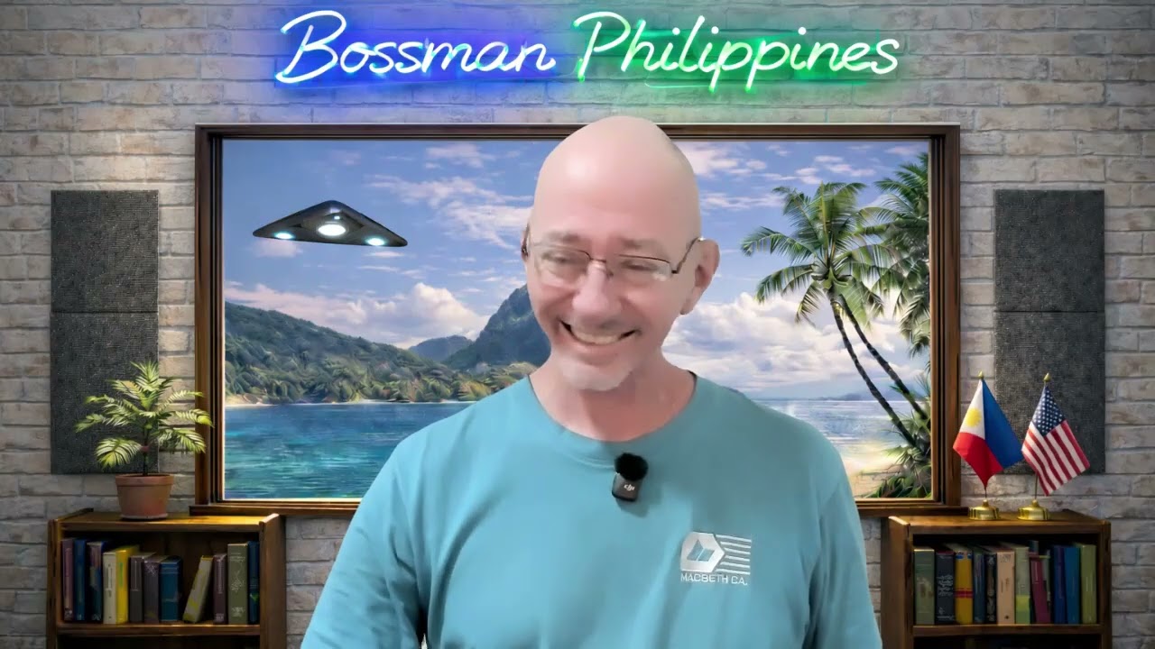 03/07/26 Philippines:  Food Poisoning, AGAIN & Out of Stock, Sir.