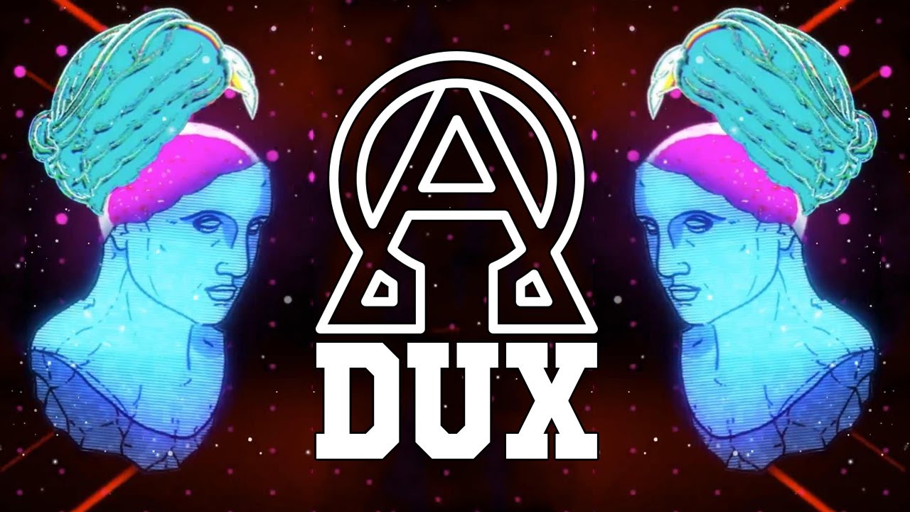 DUX - ALFA & OMEGA⚜️