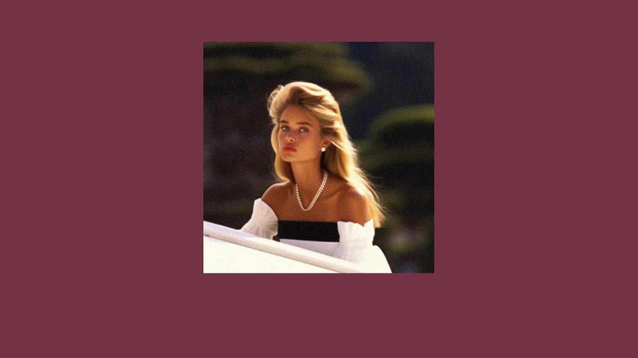 Sophisticated Sounds ~ Old Money Playlist