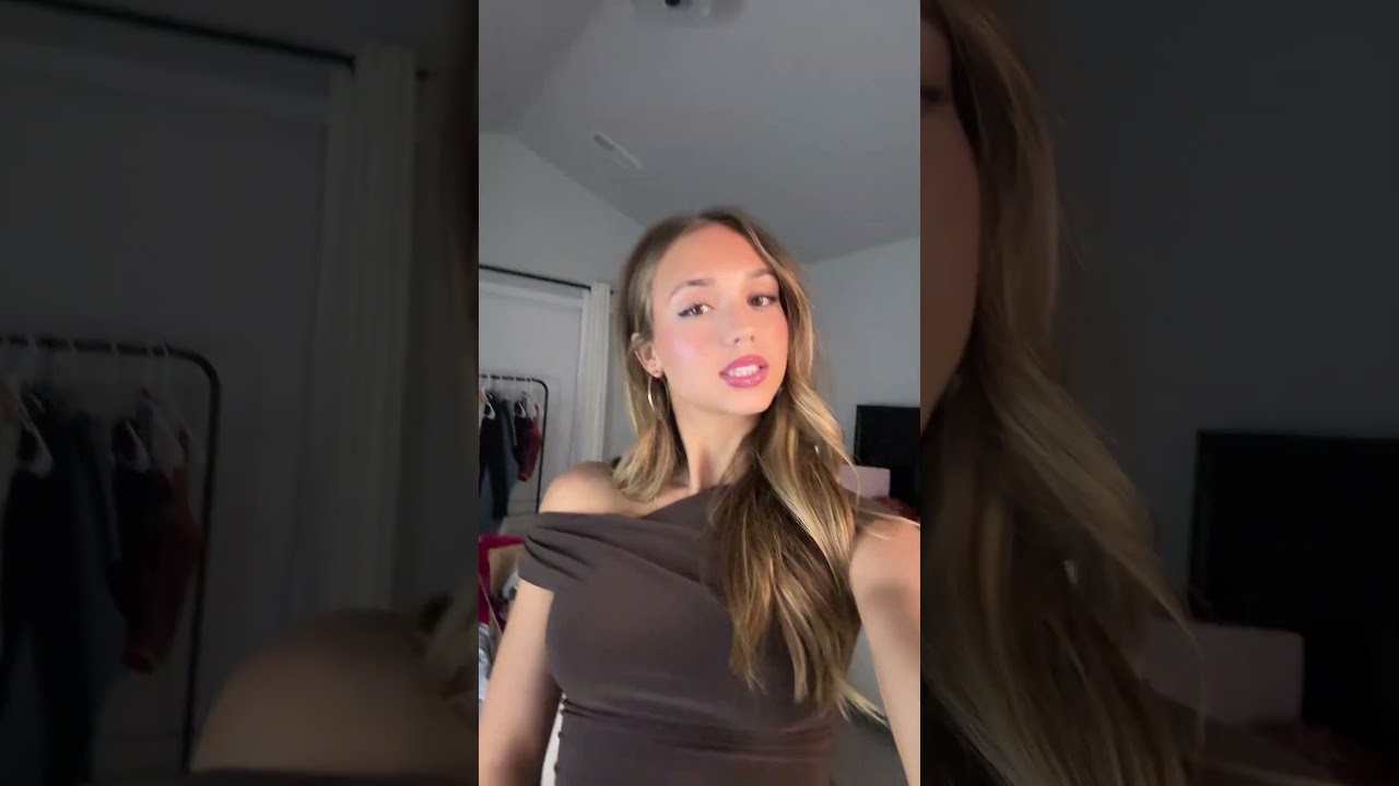 Тейт &mdash; это так в моем стиле #шорты