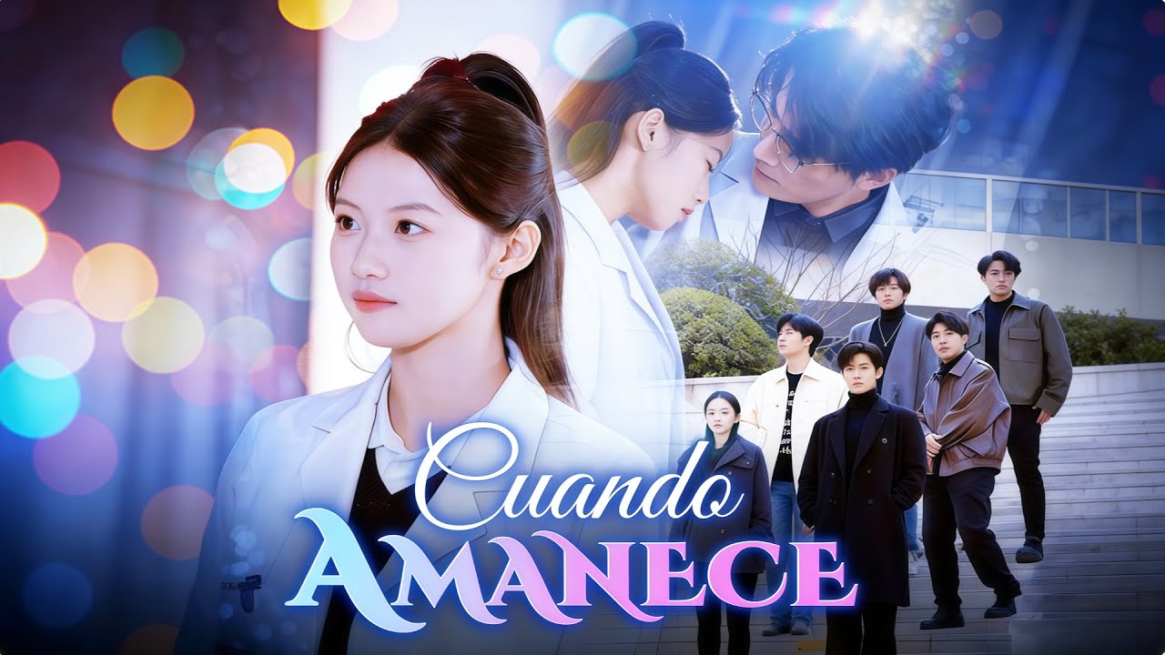 Cuando Amanece (Doblado) #dramabox
