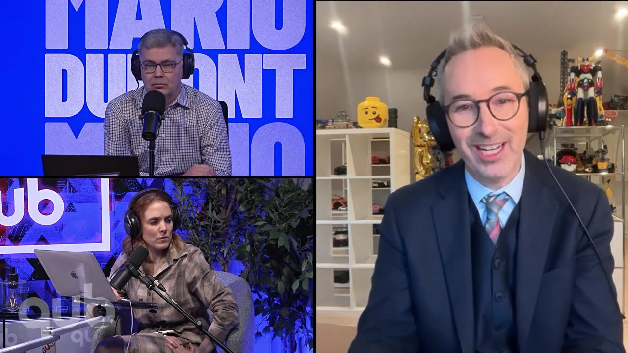 Un expert prédit une vague de divorces au Québec… voici pourquoi!