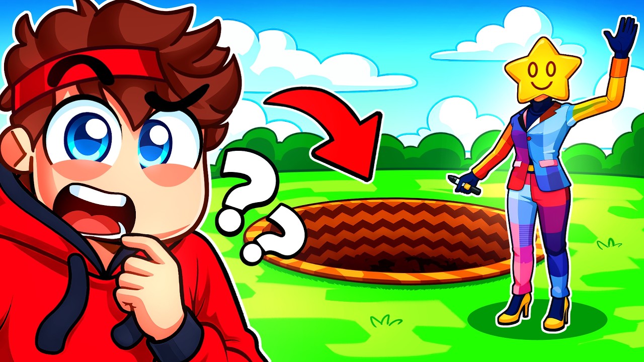 ATTENTION CE NOUVEAU JEU EST UNE ADDICTION ! | Berry Bury Berry