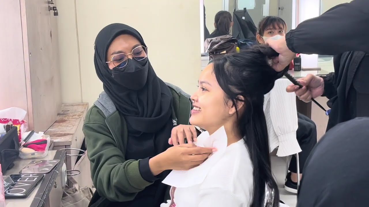 [ VLOG NOVIA ] MINI MUSIKAL