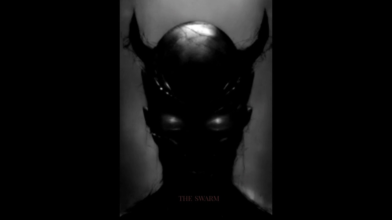 THE SWARM / DARK SYNTH / DARK ELECTRONIC / AL / SUNO AI MUSIC