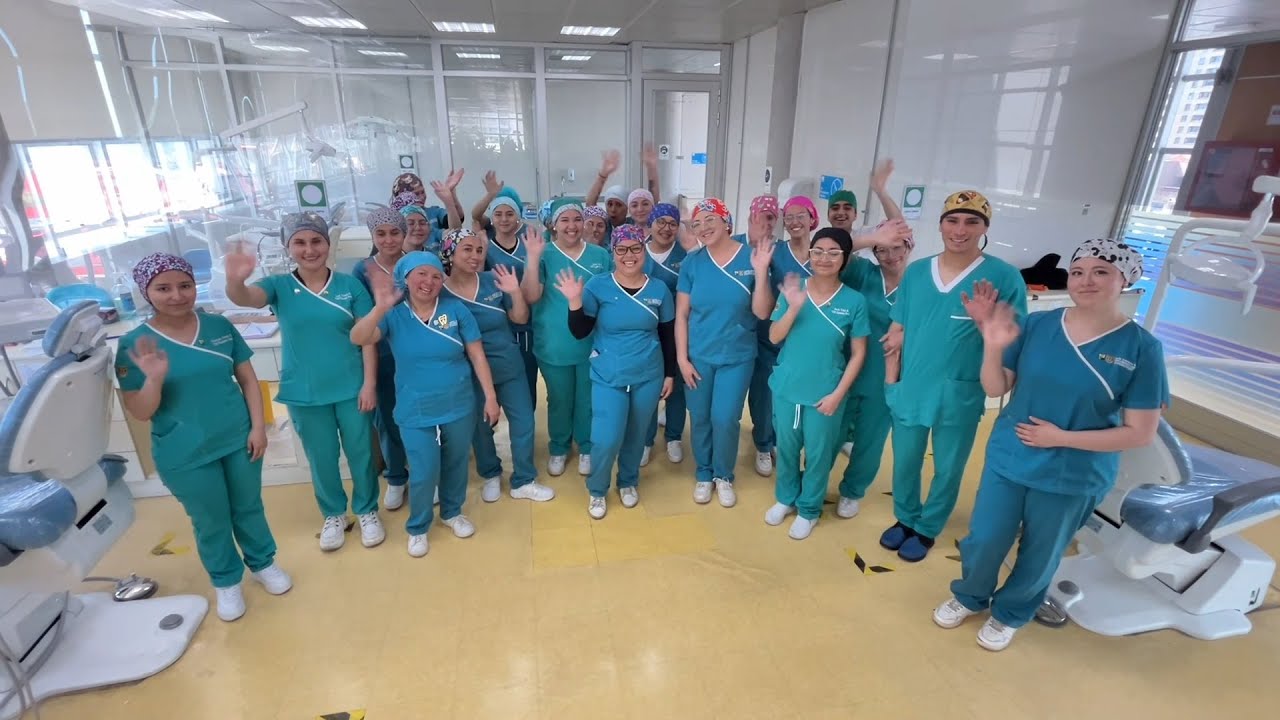 CONVERSANDO 2025 TONS E HIGIENISTA DENTAL