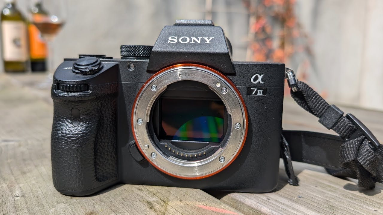 I Found the BEST Budget Full Frame Camera for 2024!