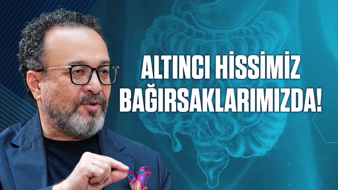 Bağırsak Neden İkinci Beyin? Mutluluktan Bağışıklılığa Probiyotiklerin Bilinmeyen Gücü!