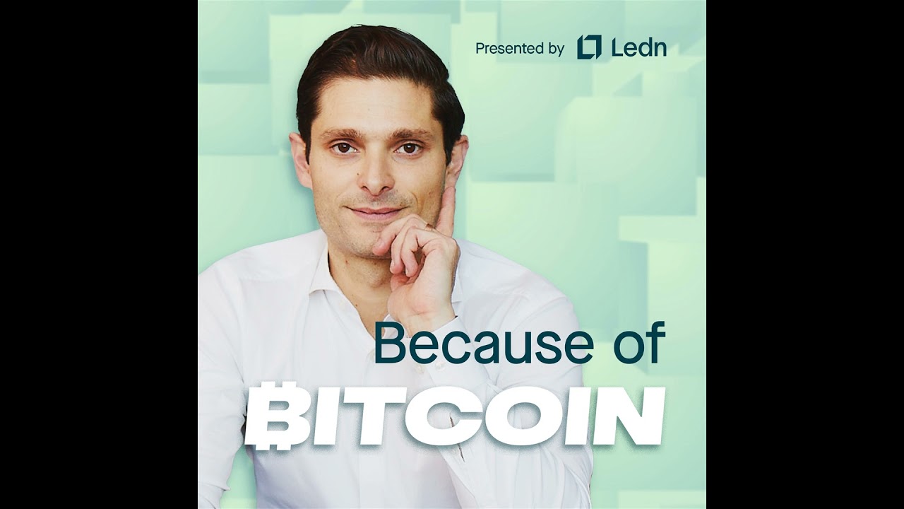 How Bitcoin&rsquo;s biggest podcast was born with Peter McCormack