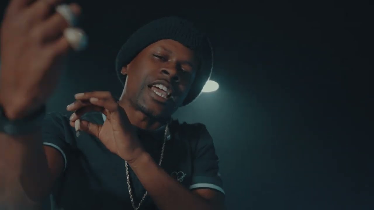Lo Major | Walk Alone | Official Video | Shot By. LMB FILMZ #ReadyToShoot