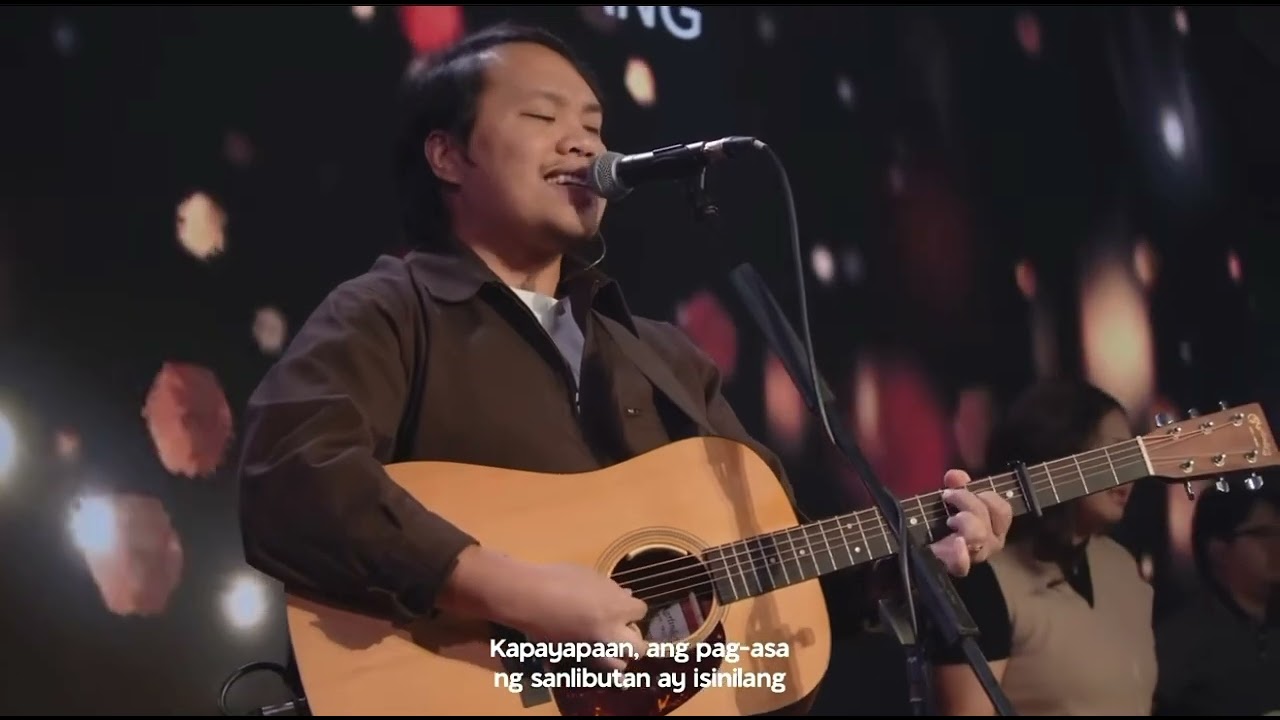 HisLife Worship Team - December 7,2025