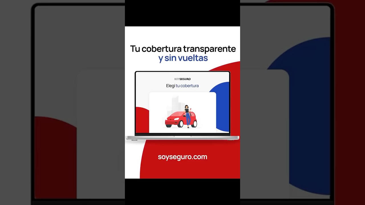 Cotiza y emite online en segundos!