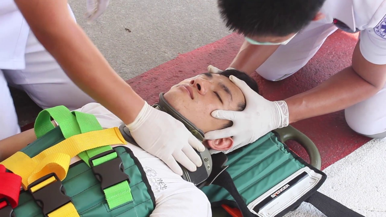 Kendrick Extrication Device