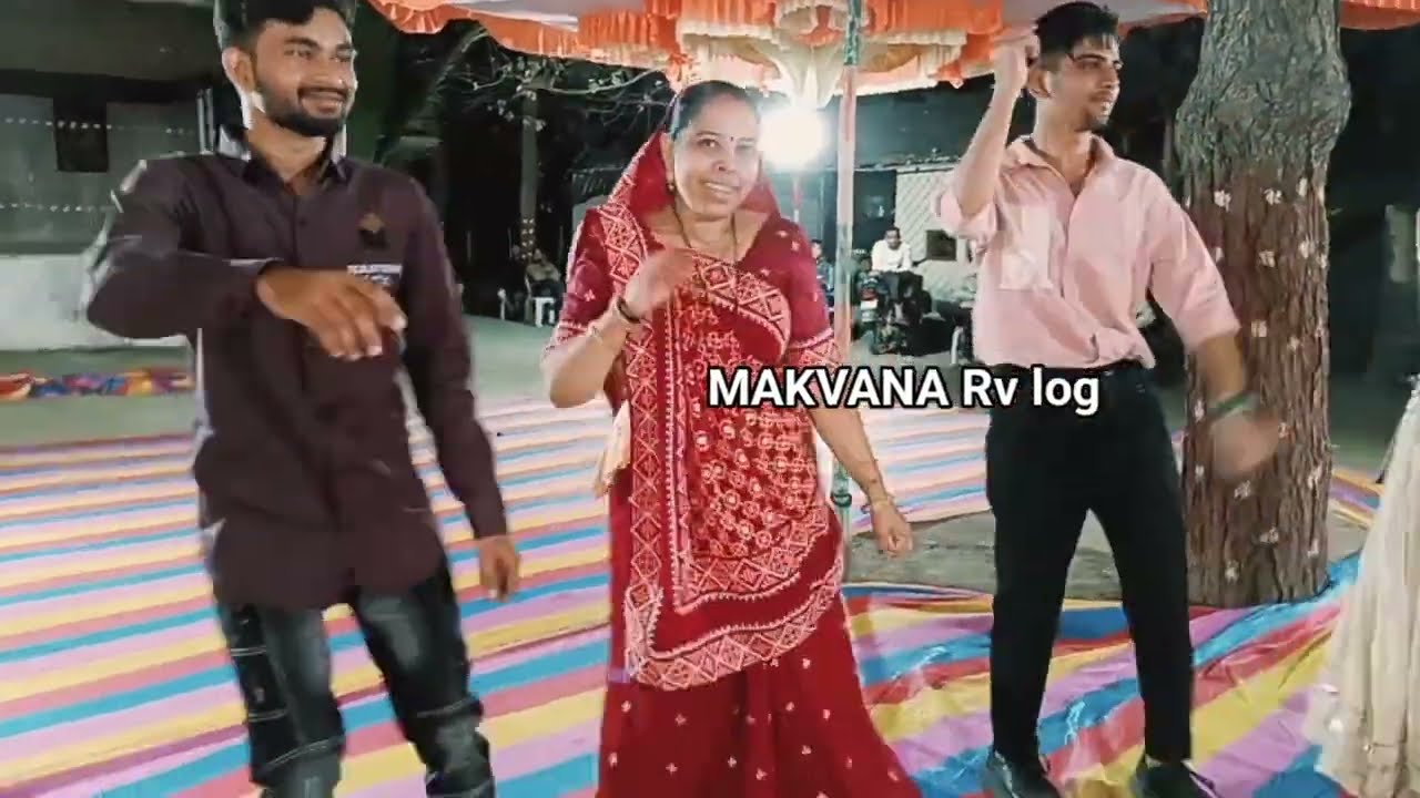 ટીટોડો નોન સ્ટોપ ગરબા ડાંડિયારાસ