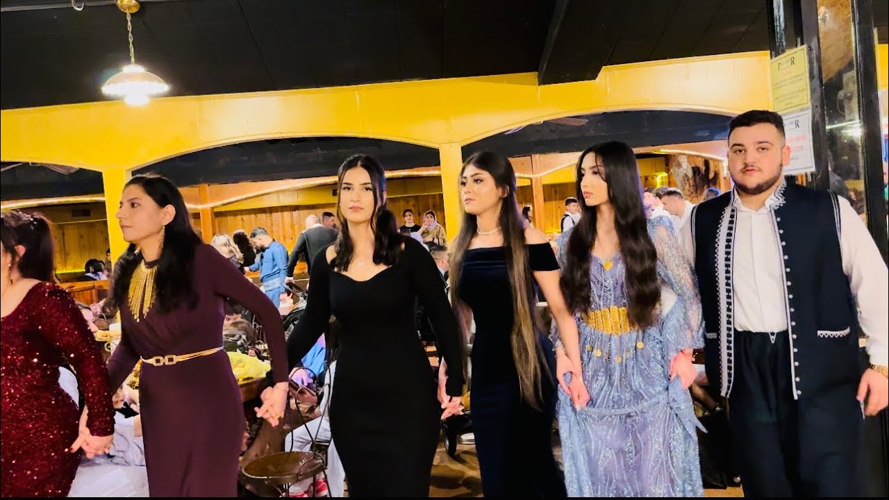 Eida Roji Ezê, Yazidis in Lincoln Nebraska