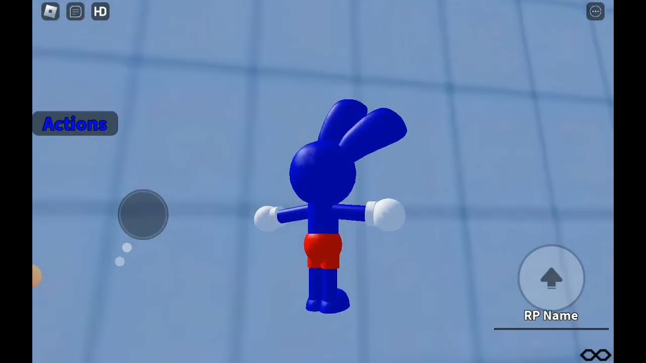 RIGGY RP ON ROBLOX
