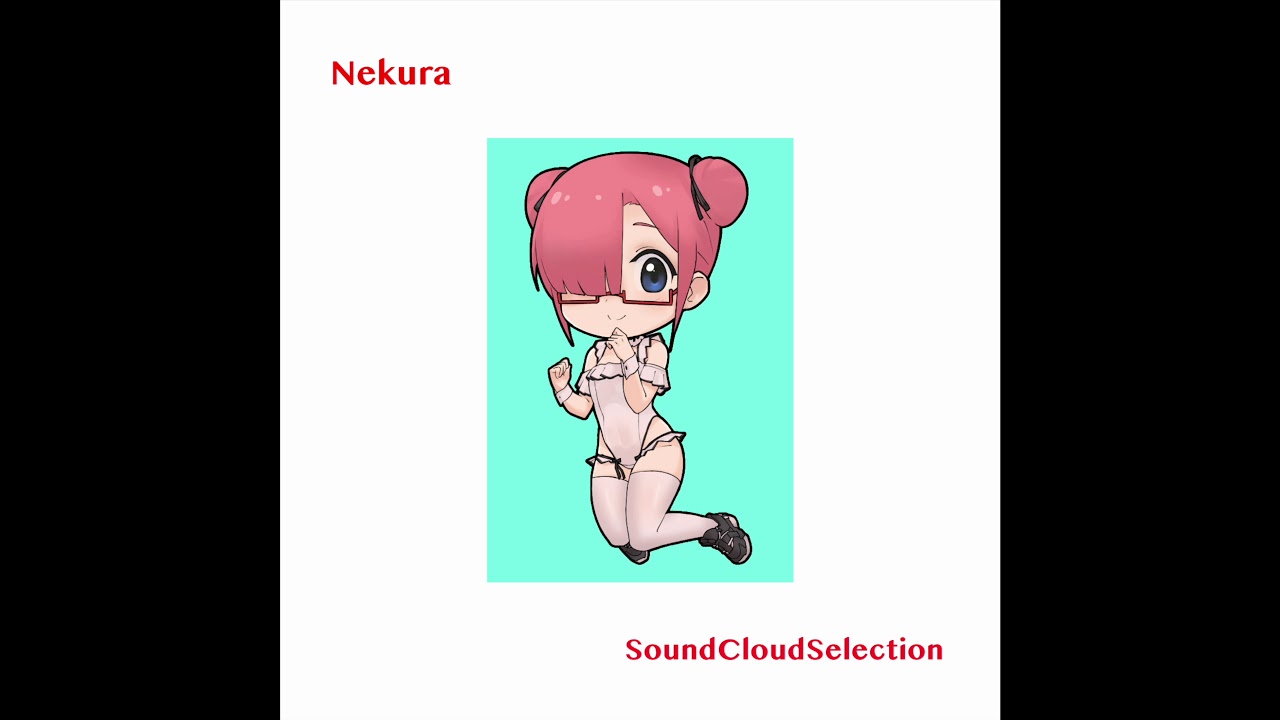 Nekura - 東京Barbarian
