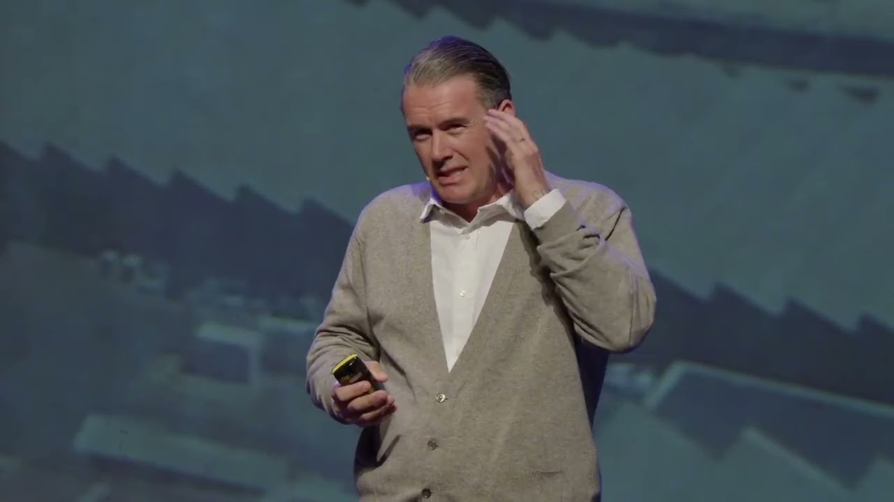 Ruy Arroyo: Humildad y Superaci&oacute;n - Fundaci&oacute;n LQDVI