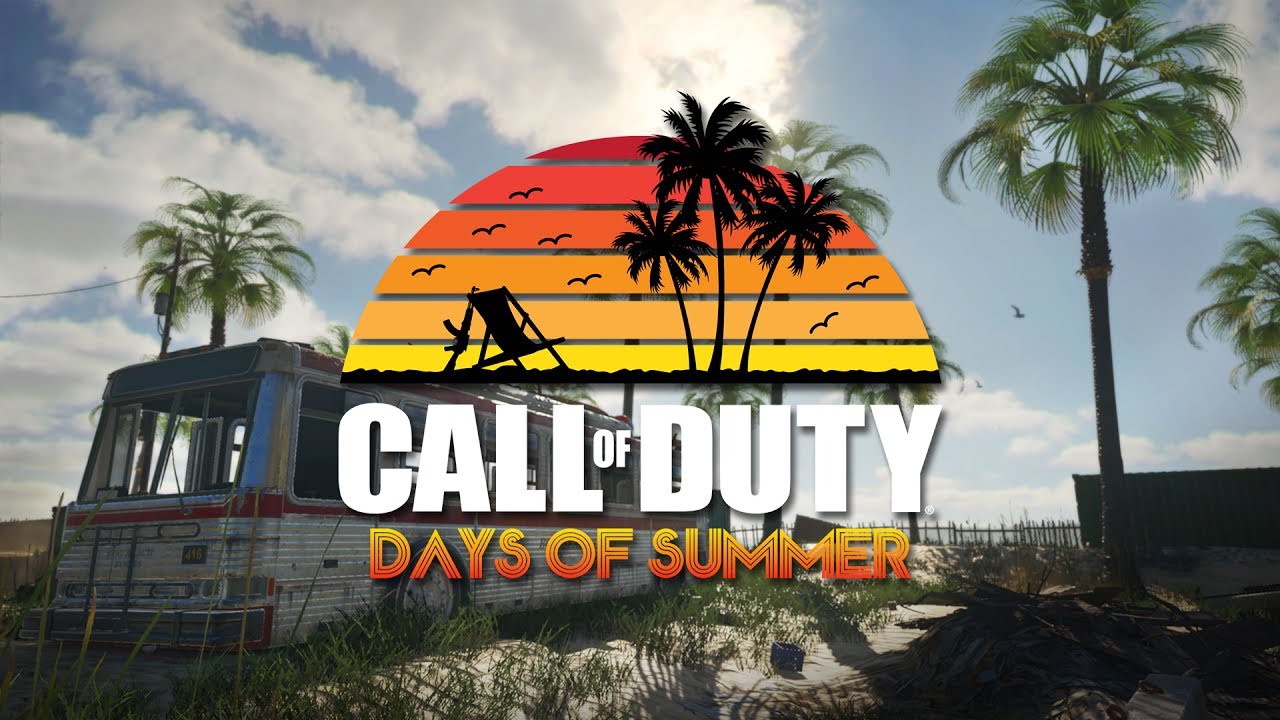 Official Call of Duty&reg; 