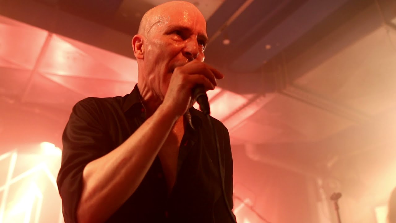 Zero Nine - Tango del Dolor - 45 Special, Oulu Finland 2021