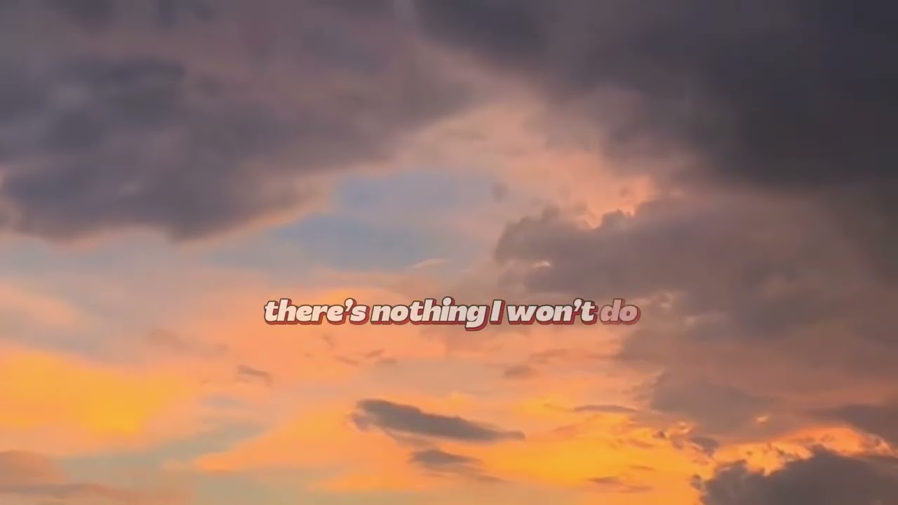 Bruno Mars RISK IT ALL 90's French Pop/Cover