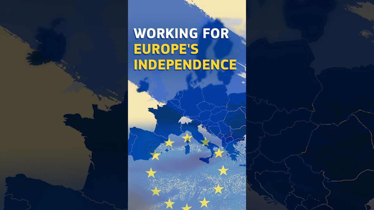 Second von der Leyen Commission - First year in office