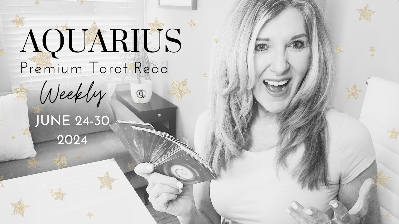 AQUARIUS - A MIRRORED SOUL REMINDED YOU OF WHO YOU ARE (& WHAT YOU GOT!); GLOWING UP BIG TIME!