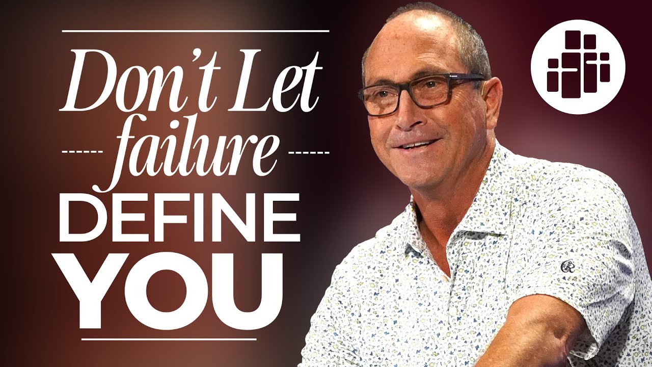 The Danger of Pride & Pretense | Pastor David Rutherford | CrossCity Christian Church