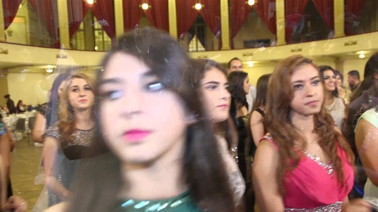 Aida & Ilhan Part III - 12.09.2015 - Wedding in Belgium - Imad Selim - FULL HD-By AGIR VIDEO®
