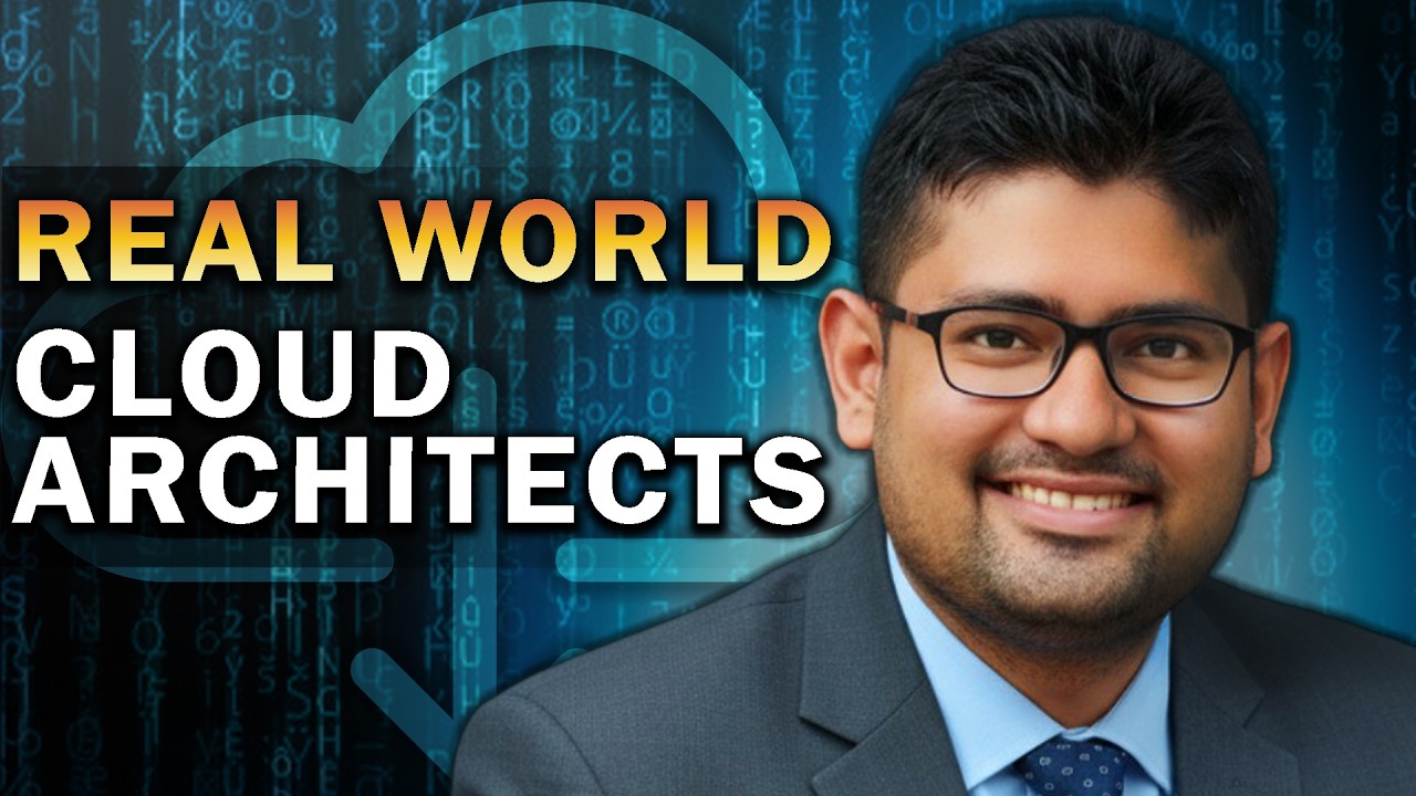 Cloud Talk - Real-World Cloud AI: RAG, Agents, and Responsible AI ft. Rahul Modi