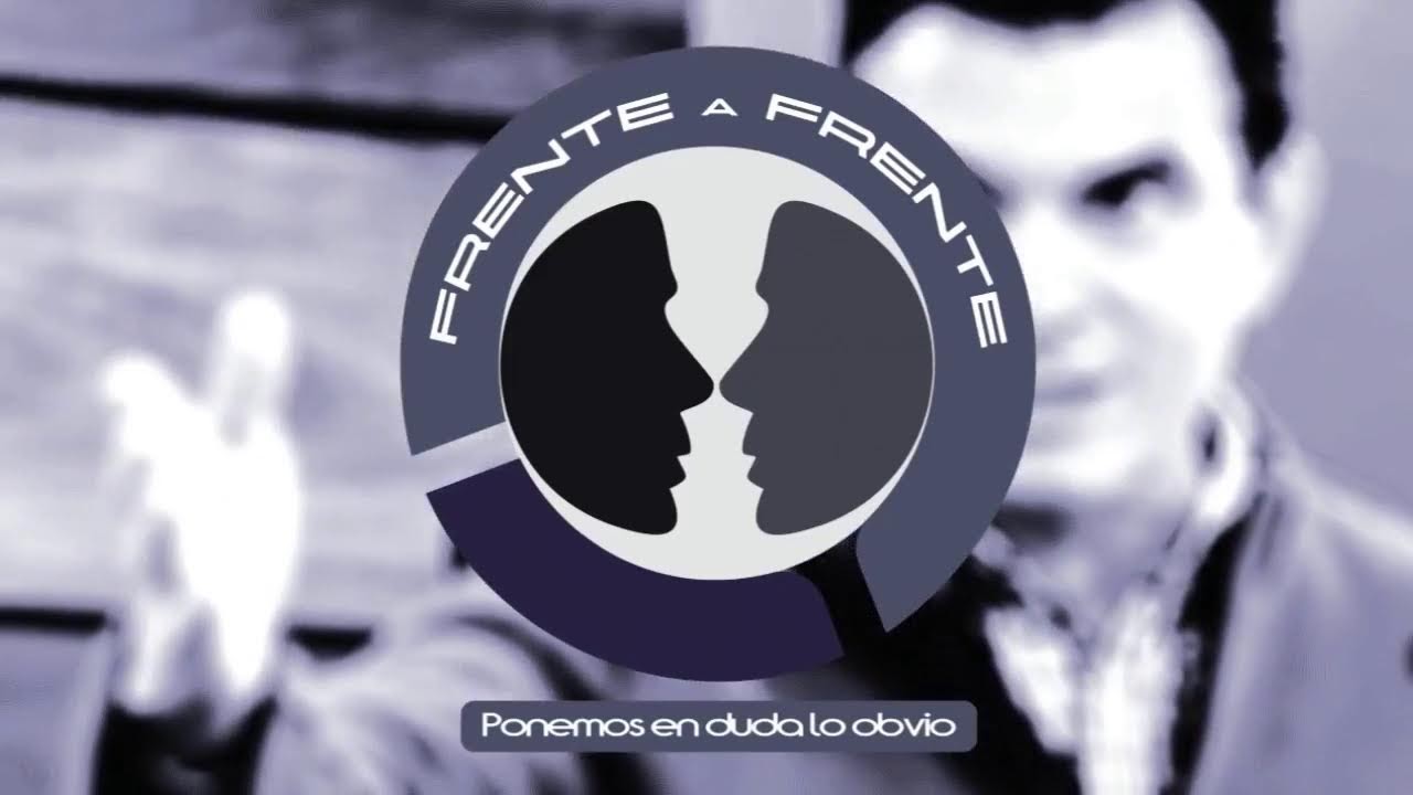 FRENTE A FRENTE - 10 AÑOS DEL 21F