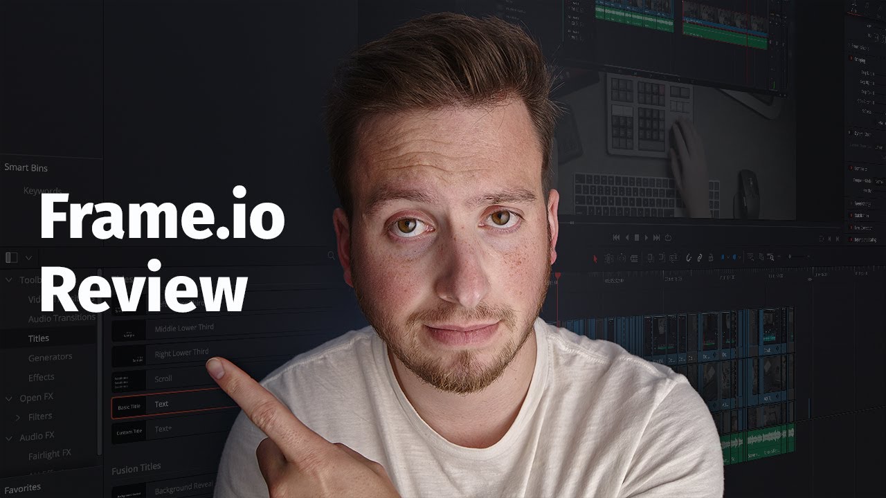 Frame.io Review | 3 Years Later