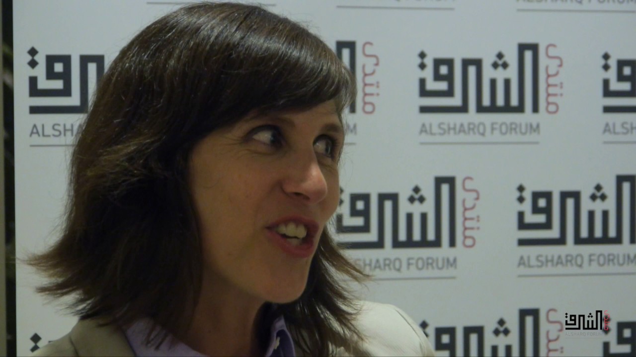 Post Sykes-Picot Order Means Local Sovereignty Over Resources | Rachel Havrelock