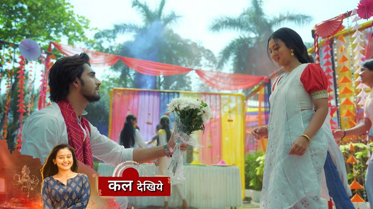 Noyontara Promo 8th March 2026: