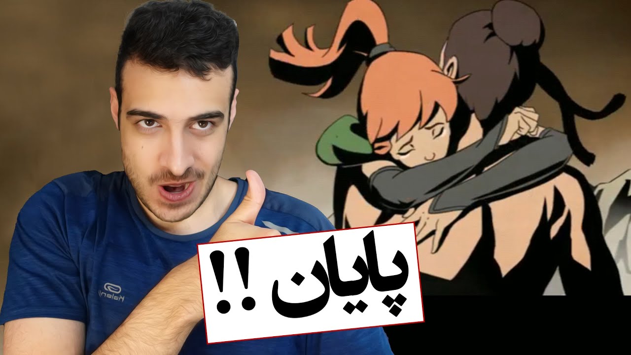 گیم پلی بازی شادو فایت 2 پارت آخر / Shadow Fight 2