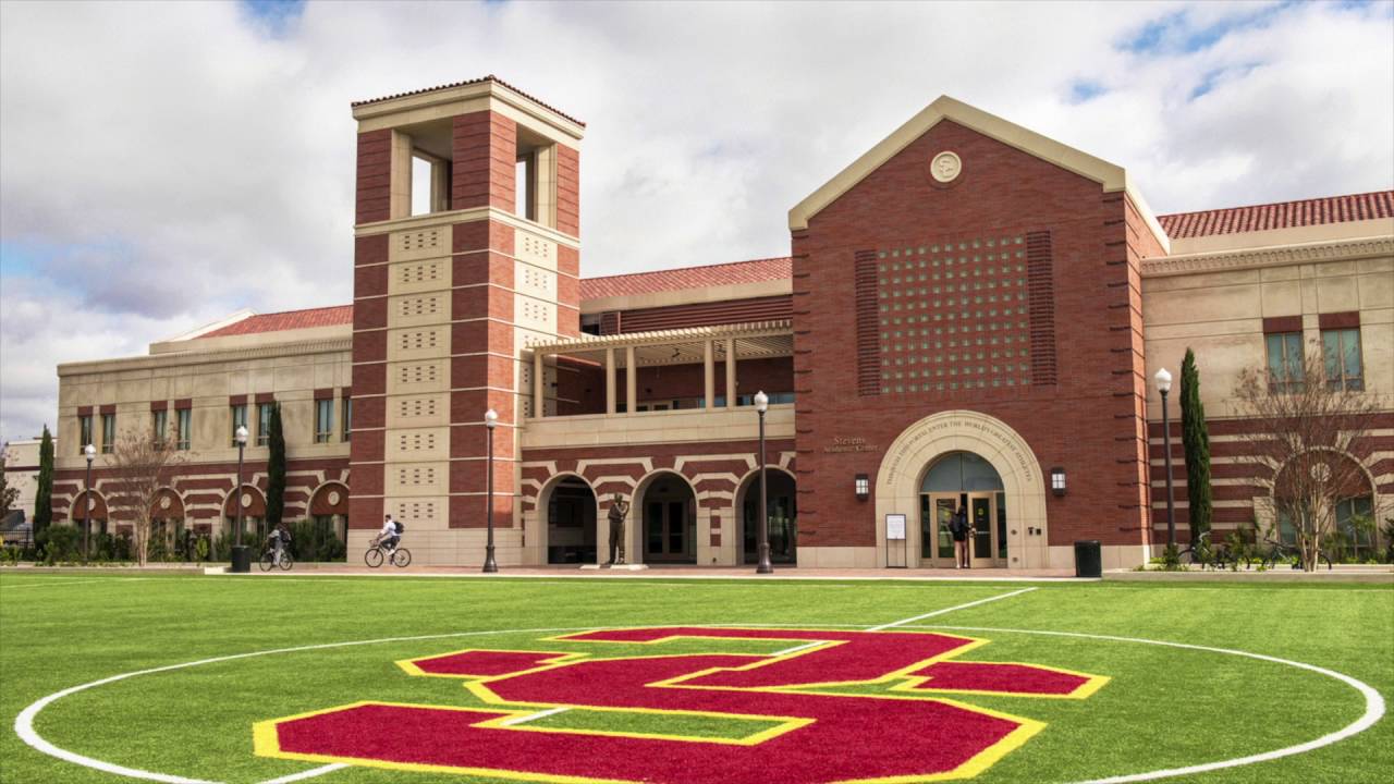 One Strategy That Will Set Your Campus Apart | John Roberson | Higher Ed Facilities Forum