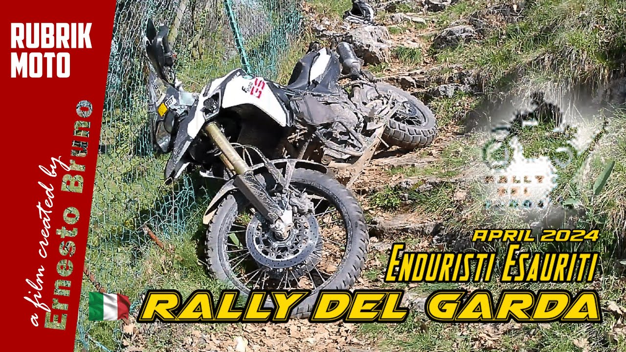 Rally del Garda 2024