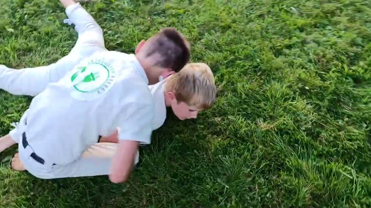 Gemeinsames Training