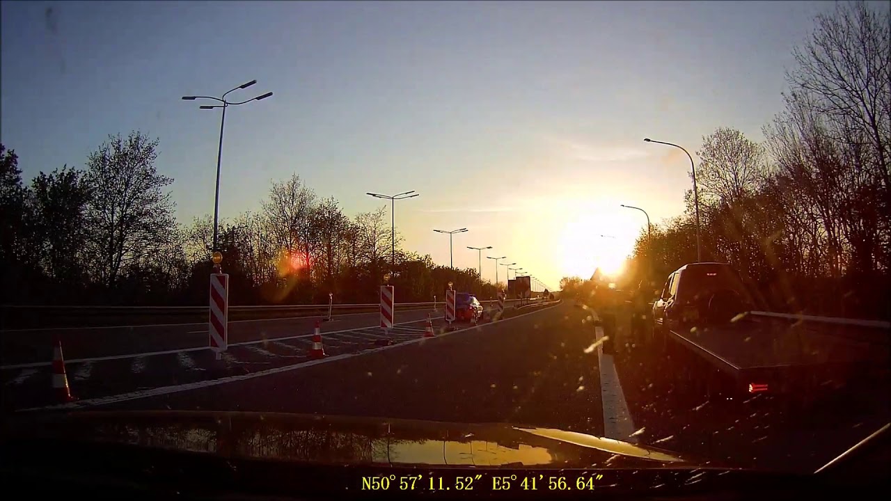 Grenscontroles COVID19
