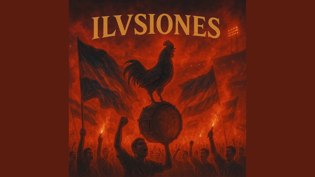 ILUSIONES (VAMOS ALIANZA)