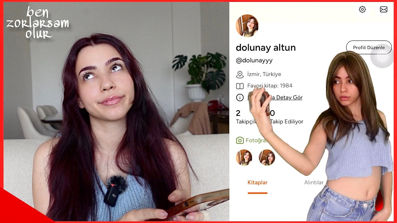 sevdiğin kitaba göre hayatının aşkını bulmak